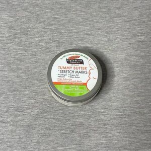 Palmer’s Cocoa Tummy Butter Massage Stretch Mark Body Cream Lotion